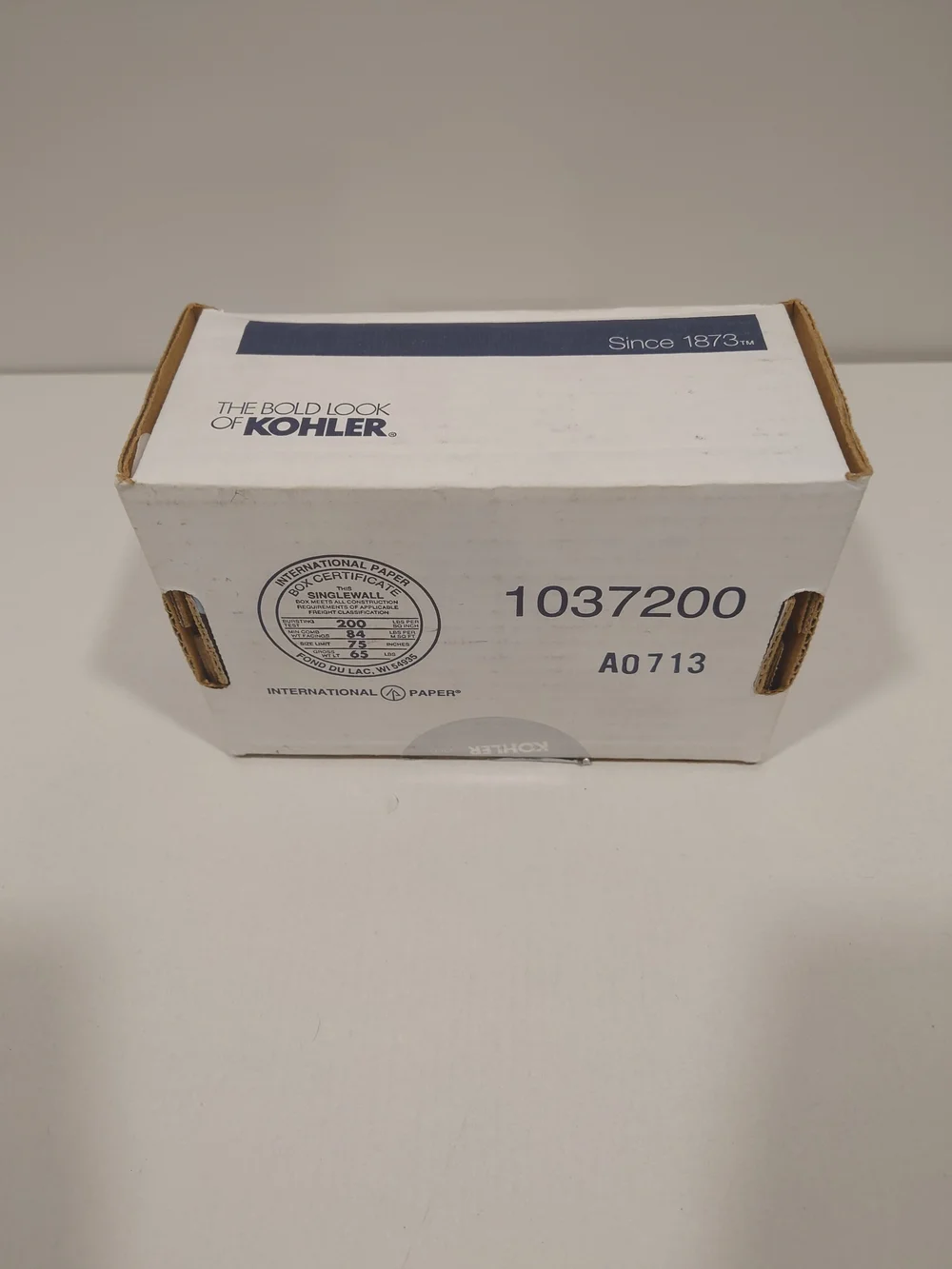 Kohler Triton Valve Trim